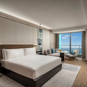 Upgraded Room